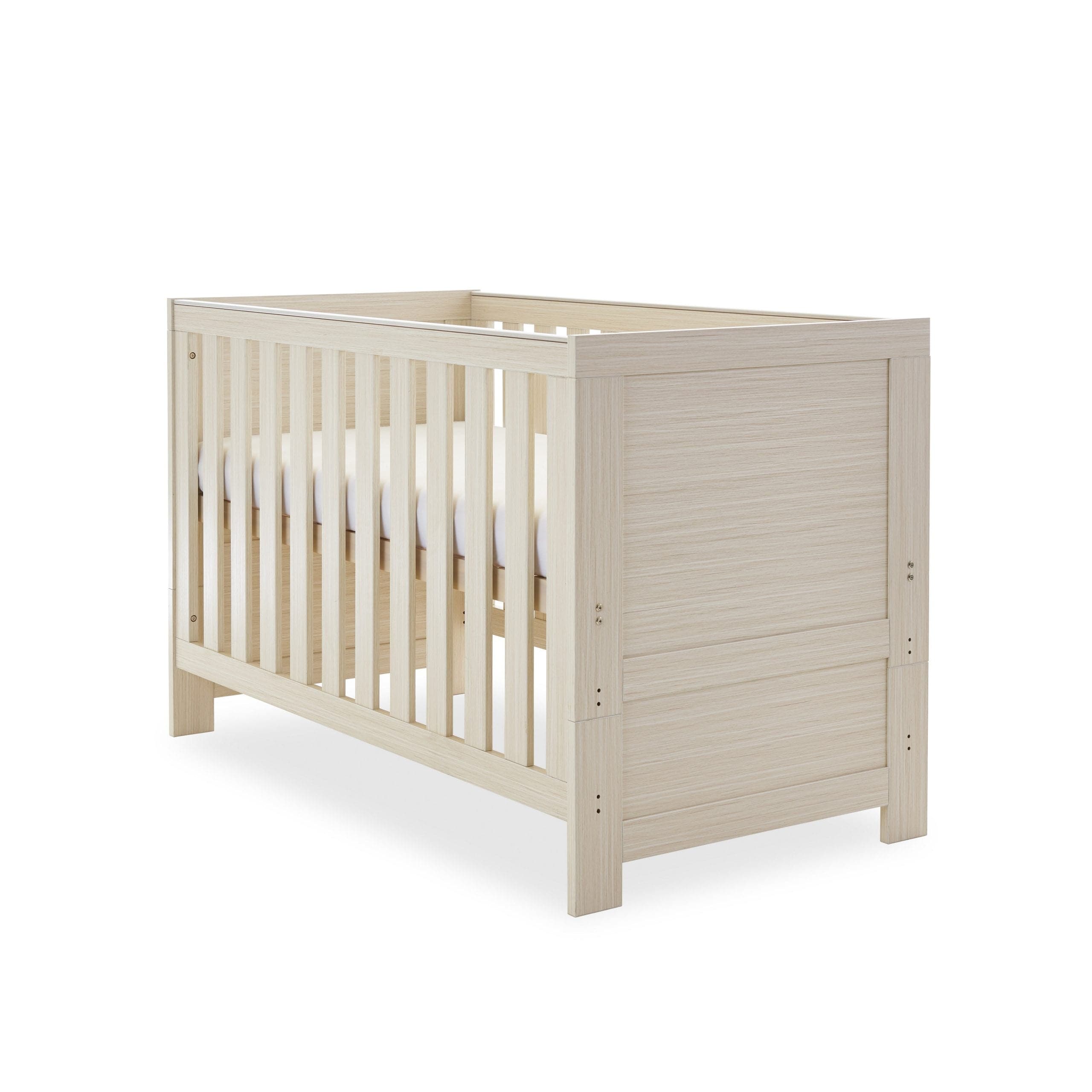 Obaby Nika 2 Piece Room Set - Oatmeal -  | For Your Little One