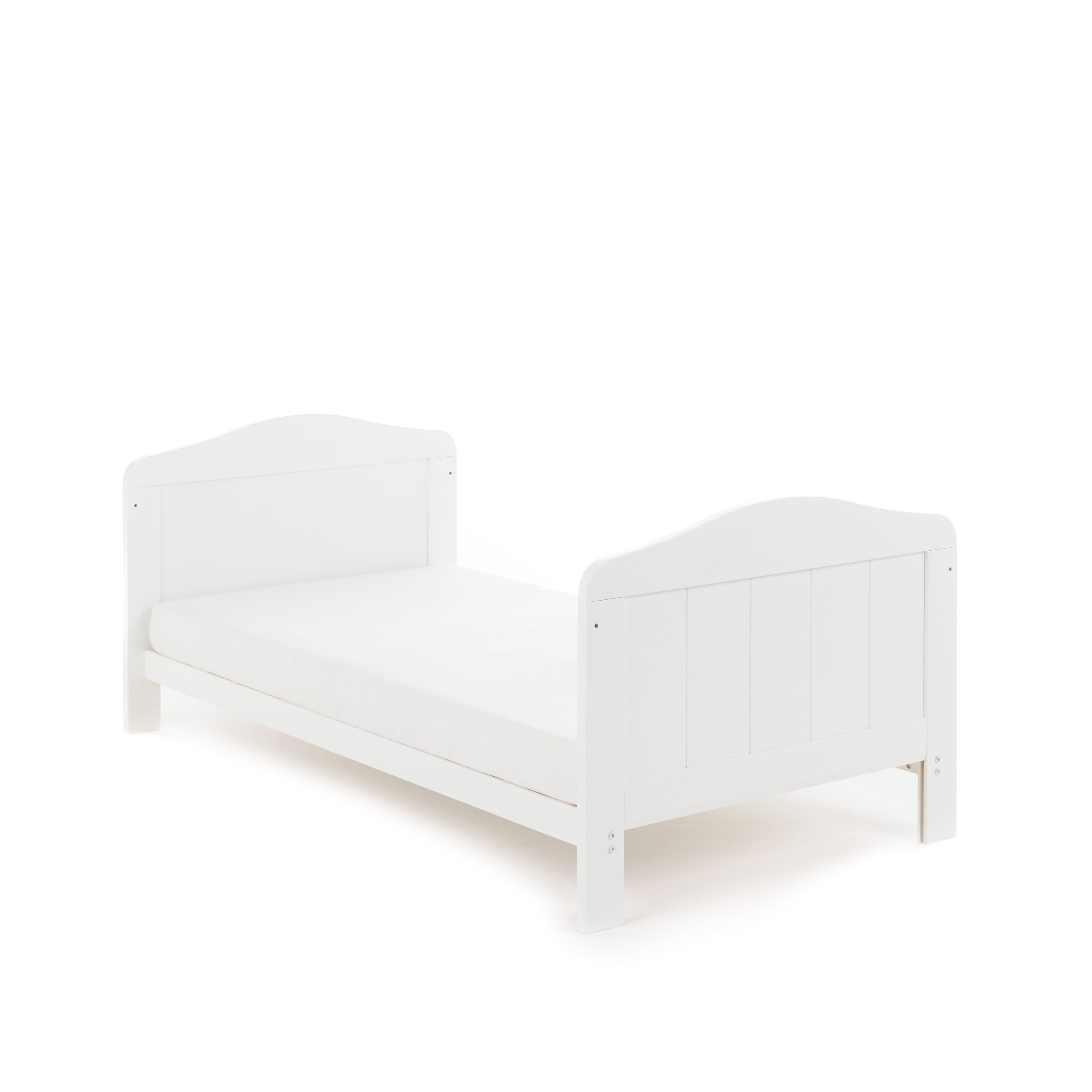 Obaby Whitby 2 Piece Room Set - White -  | For Your Little One
