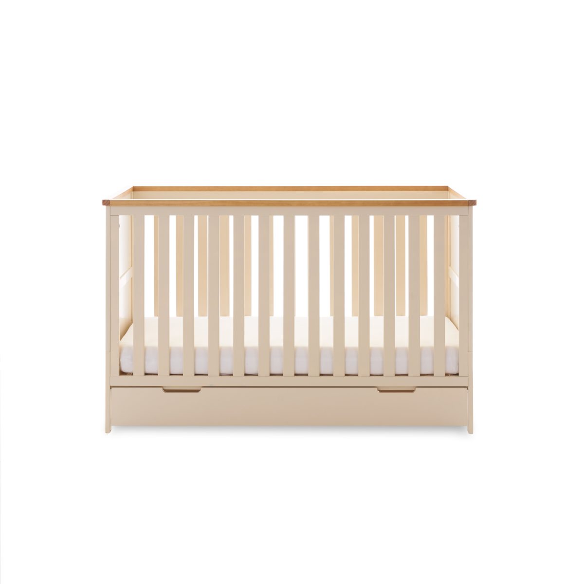 Obaby Evie Under Drawer 140x70 - Cashmere -  | For Your Little One