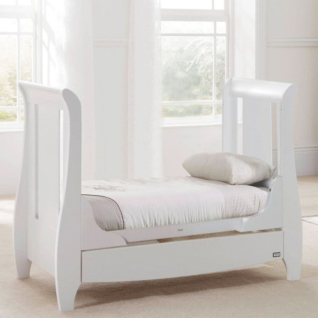 Tutti Bambini Katie Mini 2 Piece Room Set - White -  | For Your Little One