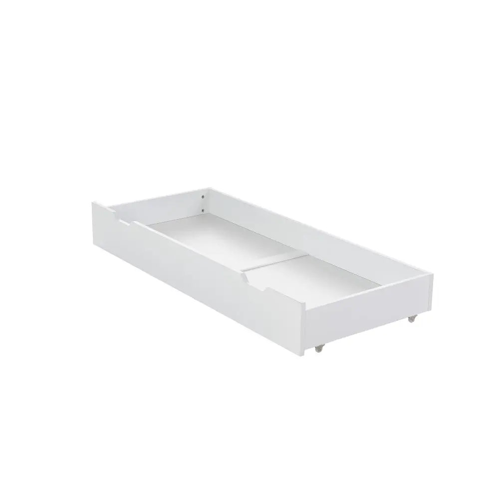 Obaby 140 x 70 Under Drawer - White -  | For Your Little One