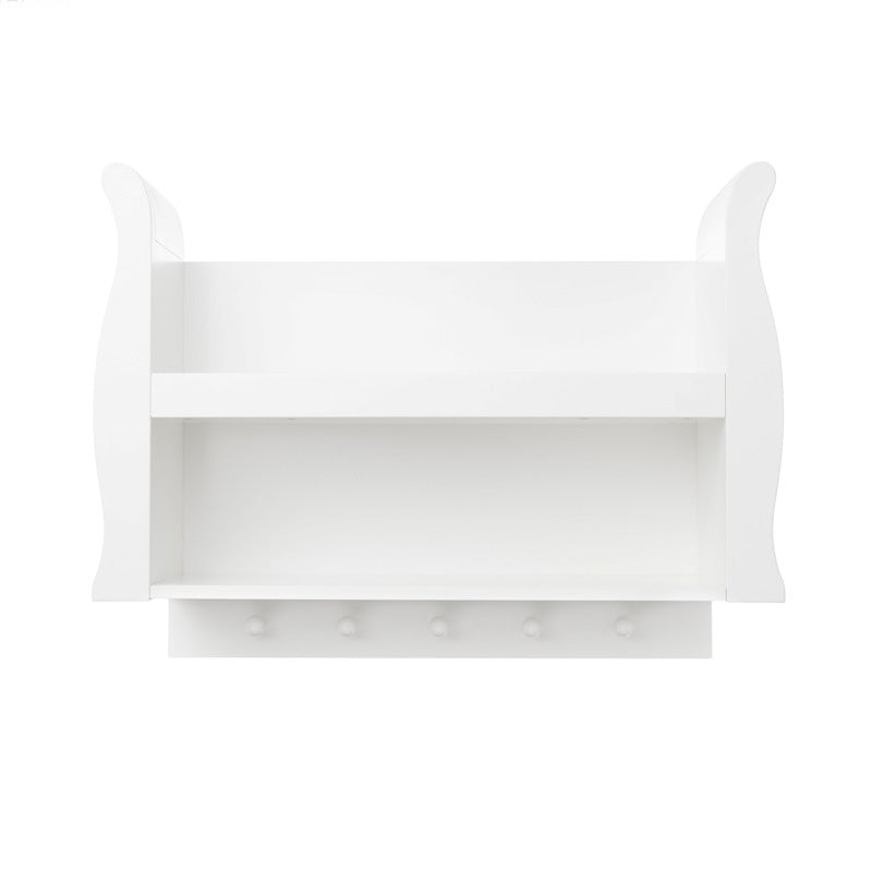 Obaby Stamford Shelf - White   