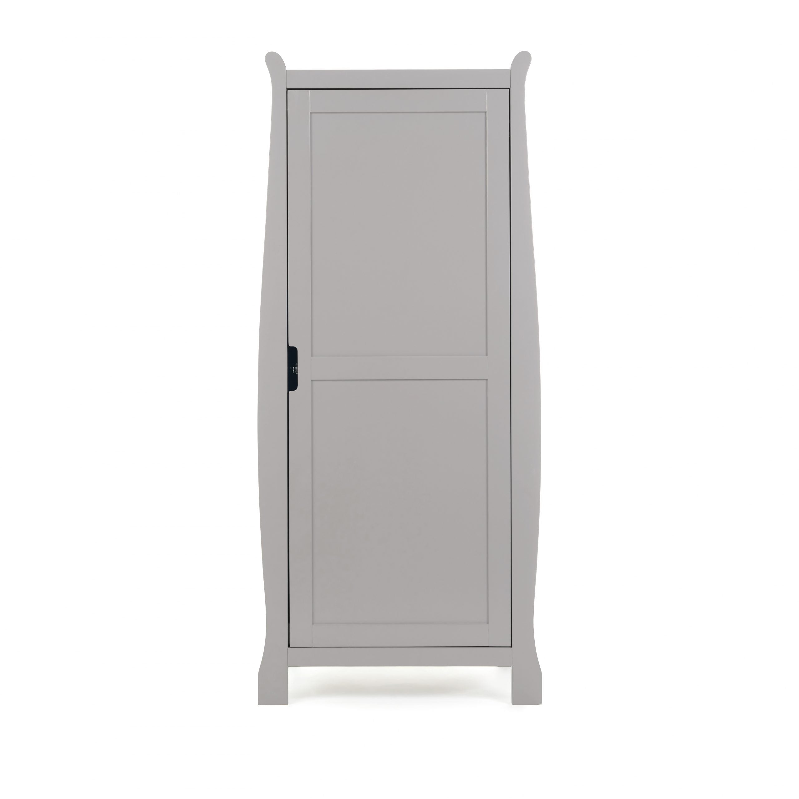 Obaby Stamford Single Wardrobe - Warm Grey -  | For Your Little One