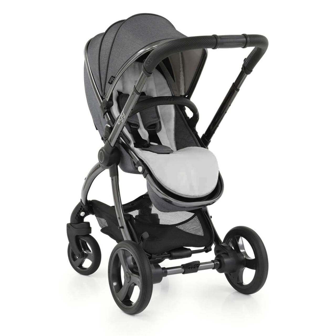 Egg® 2 Stroller With Seat Liner - Quartz -  | For Your Little One