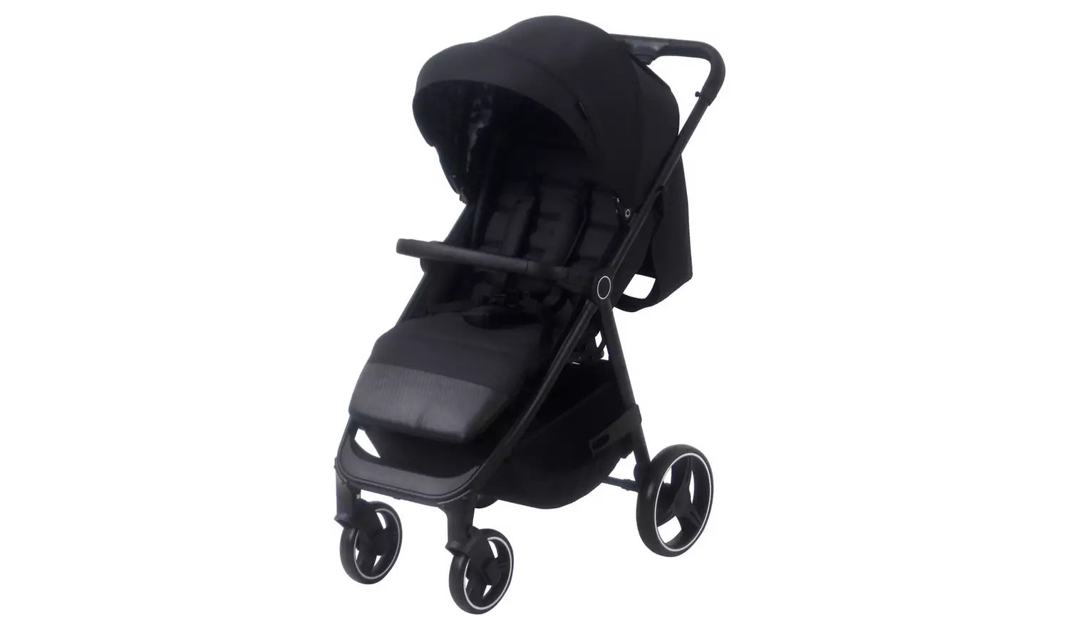 My Babiie MB160 Pushchair - Dani Dyer Black Leopard - For Your Little One