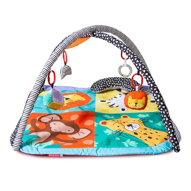 Red Kite Wild Safari Play Gym - For Your Little One
