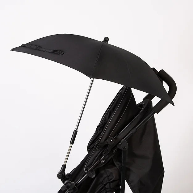 Red Kite Universal Parasol - Black - For Your Little One