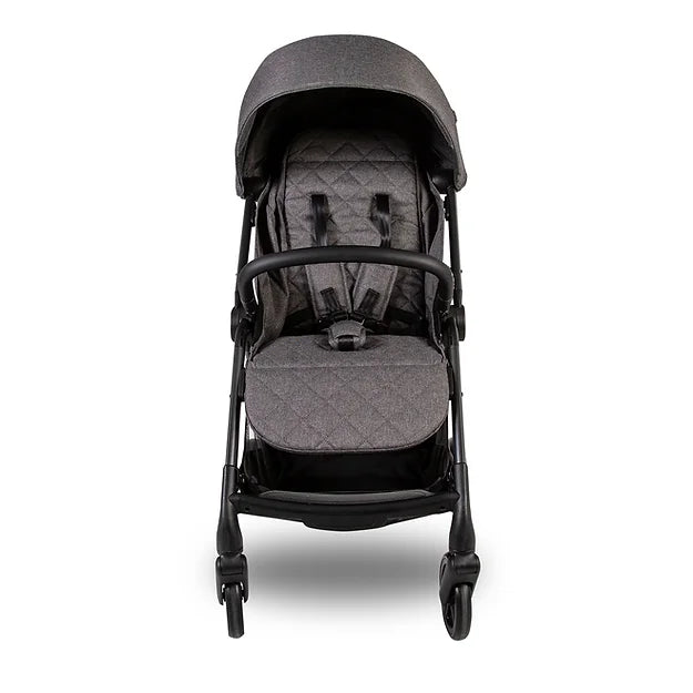 Red Kite Push Me Koko Compact Stroller - Slate -  | For Your Little One