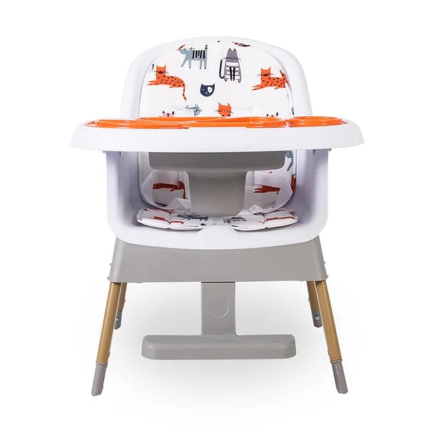 Red Kite Feed Me Snak 4 in 1 Highchair - For Your Little One