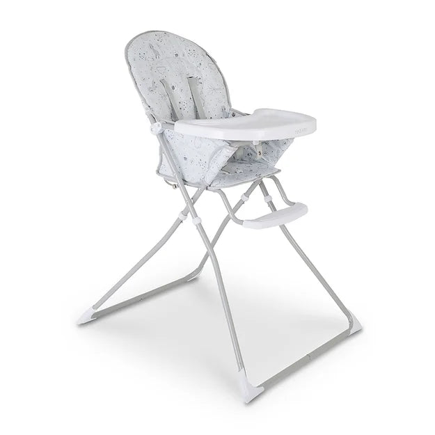 Red Kite Feed Me Compact Folding Highchair - Tree Tops - For Your Little One