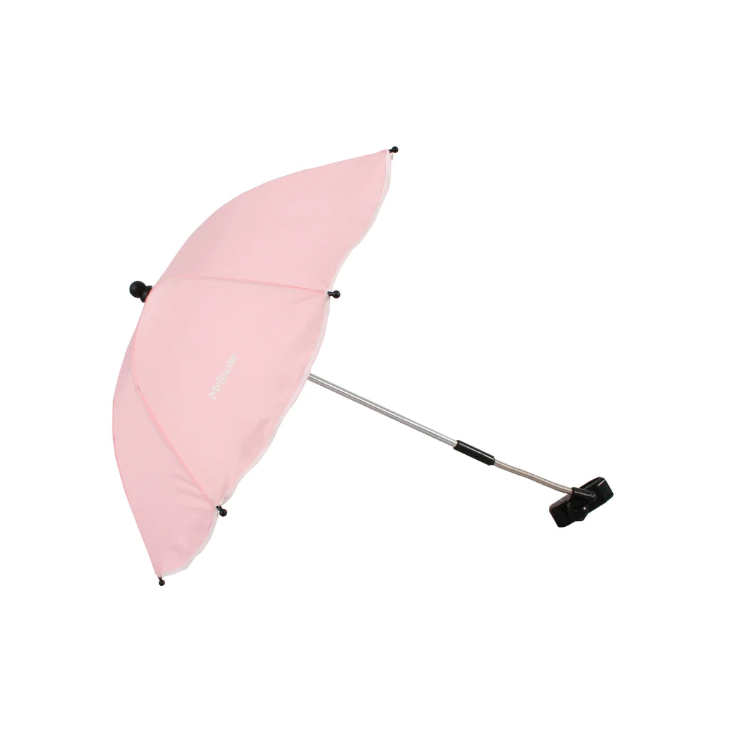 My Babiie Pink Pushchair Parasol - For Your Little One