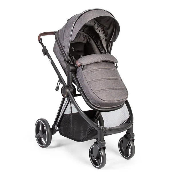 Red Kite Push Me Pace i 3 in 1 Travel System - Icon -  | For Your Little One