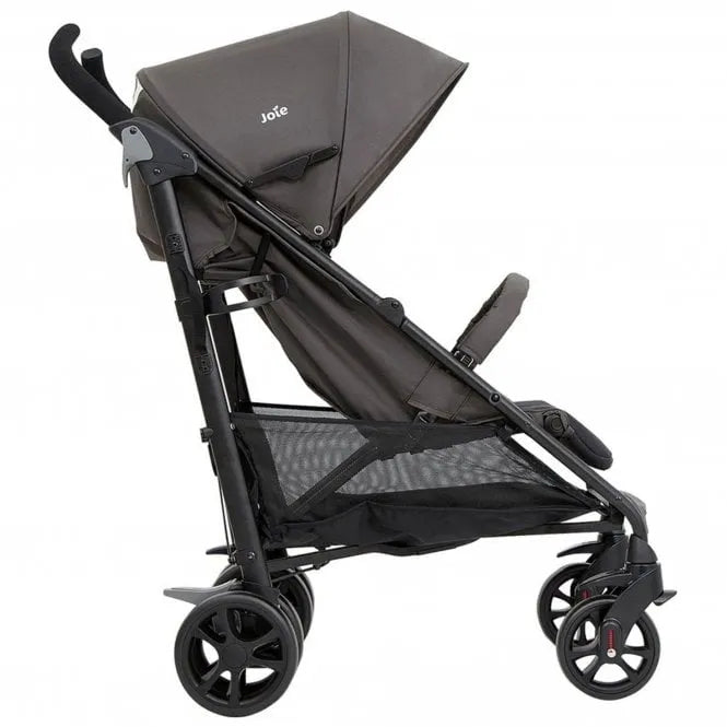 Joie Brisk LX Stroller - Ember   