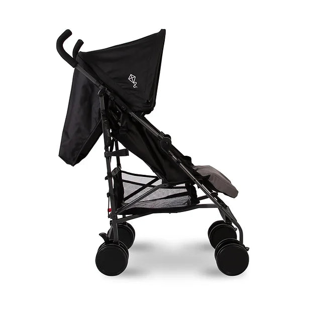 Red Kite Push Me Quatro Lightweight Stroller - Humbug - For Your Little One