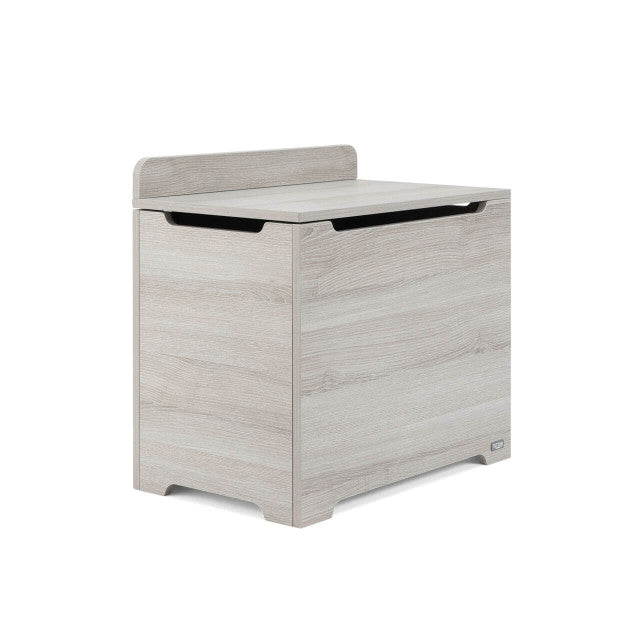 Tutti Bambini Modena Toy Box - Grey Ash -  | For Your Little One