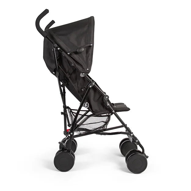 Red Kite Push Me 2U Lightweight Stroller - Midnight - For Your Little One