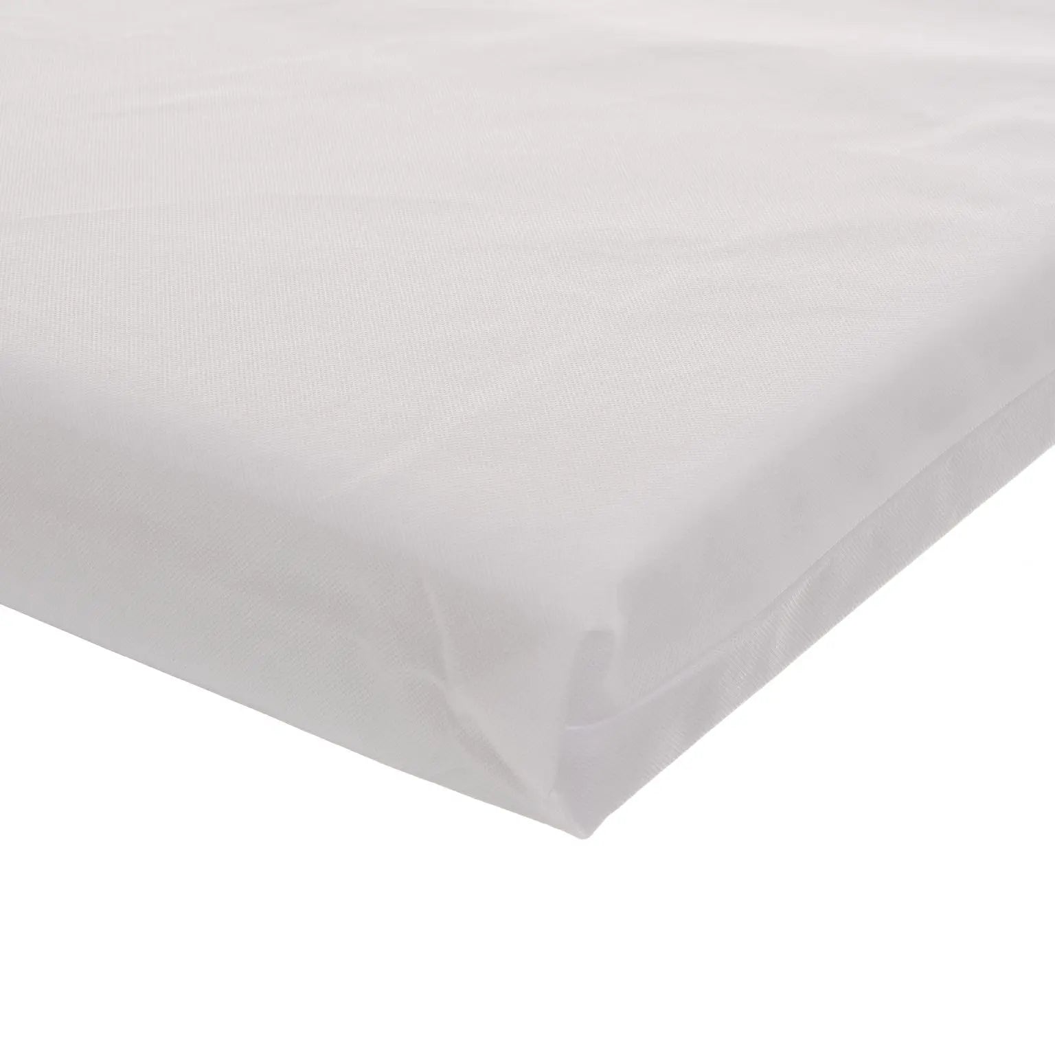 Obaby Foam 120 x 60 Mattress   