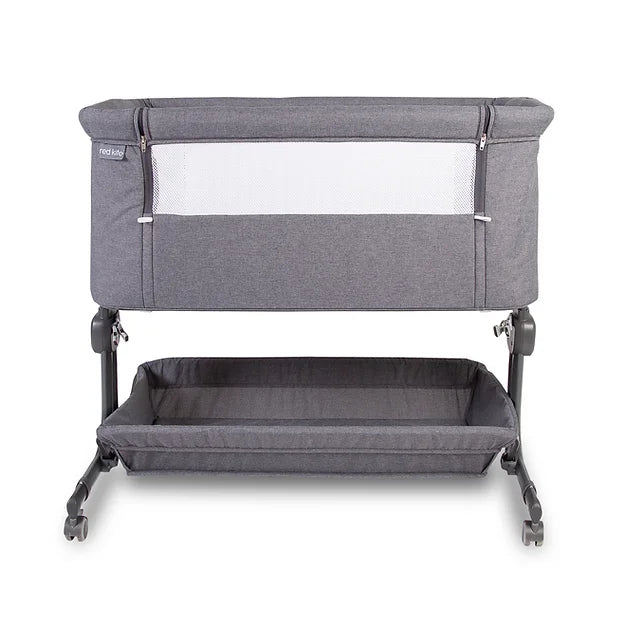 Red Kite Cozysleep Bedside Crib/Co Sleeper - For Your Little One