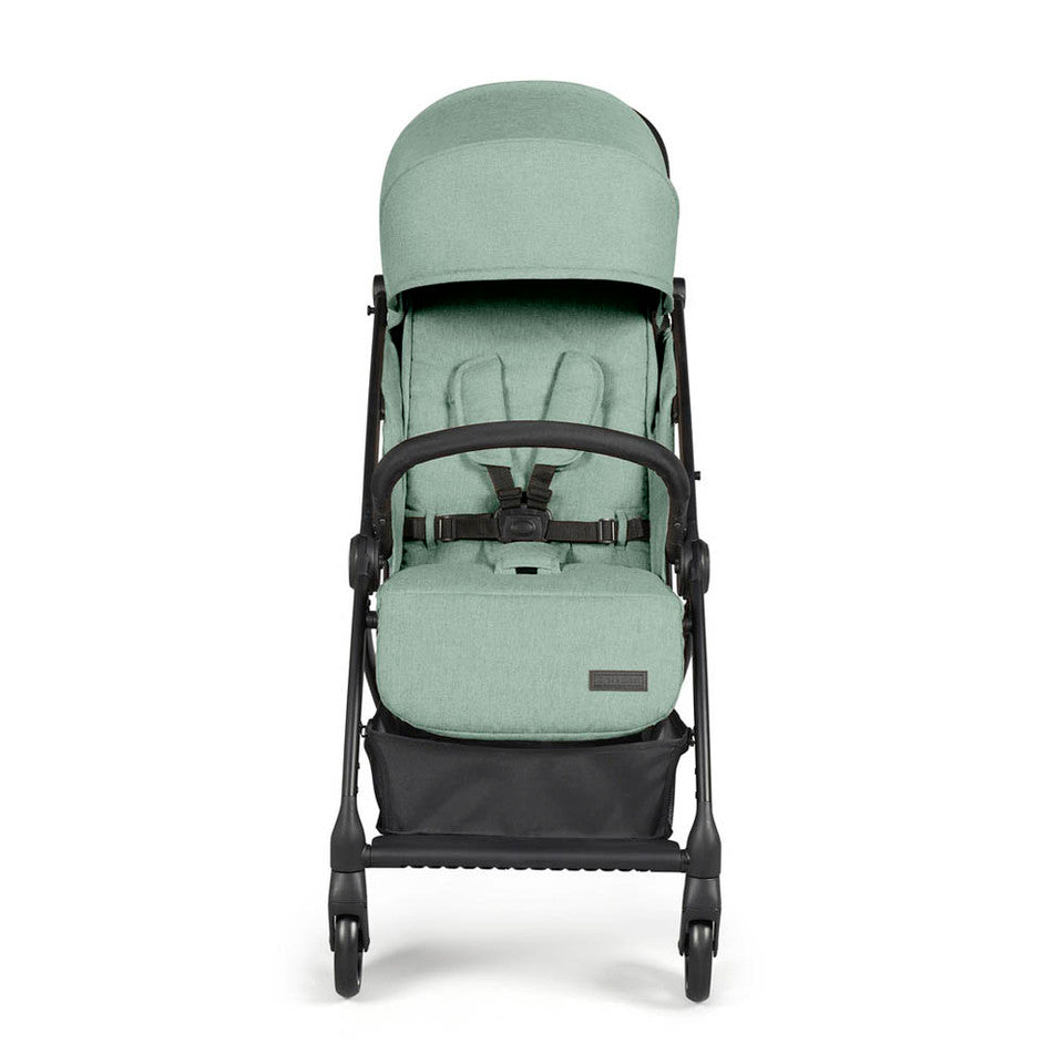 Ickle Bubba Aries Max Autofold Stroller - Sage Green -  | For Your Little One