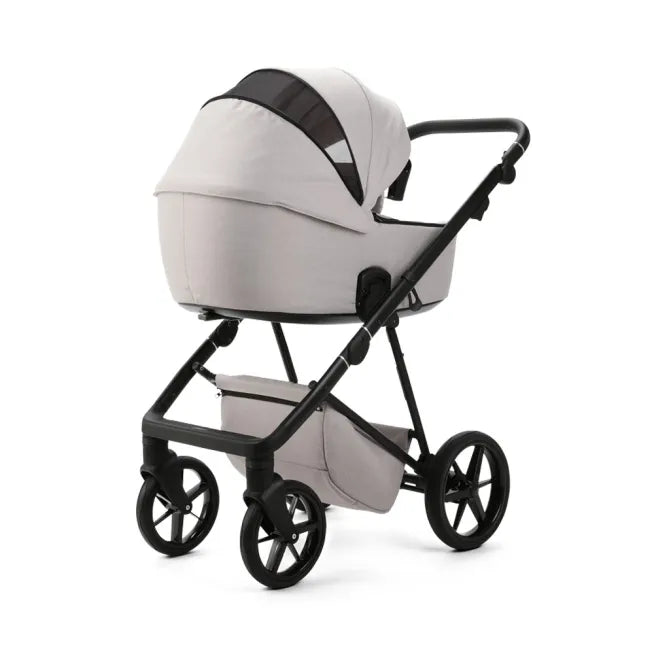 Mee-Go3 in 1 Milano Evo - Biscuit -  | For Your Little One