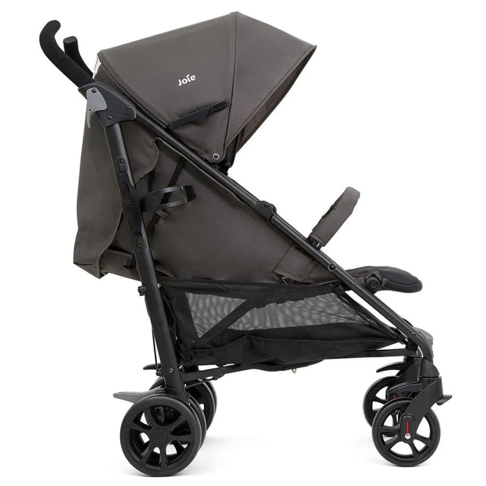 Joie Brisk LX Stroller - Ember   