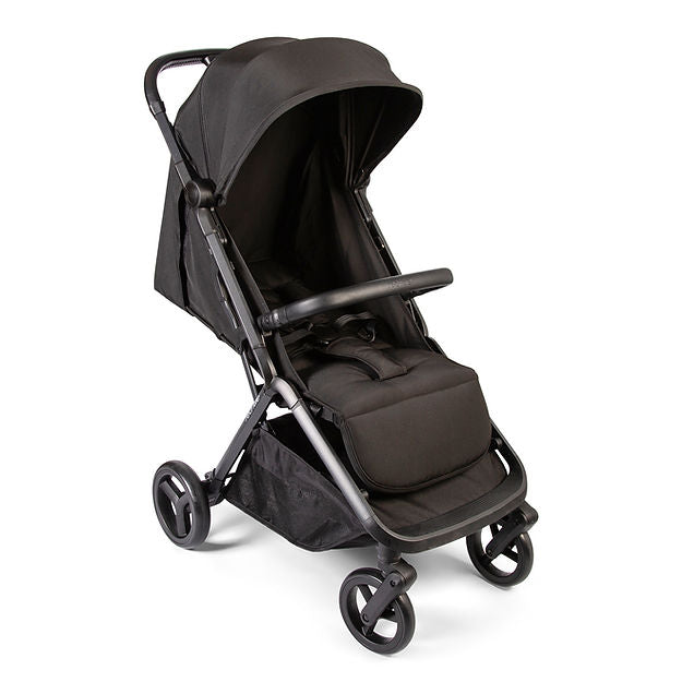 Red Kite Push Me Astro - Black -  | For Your Little One