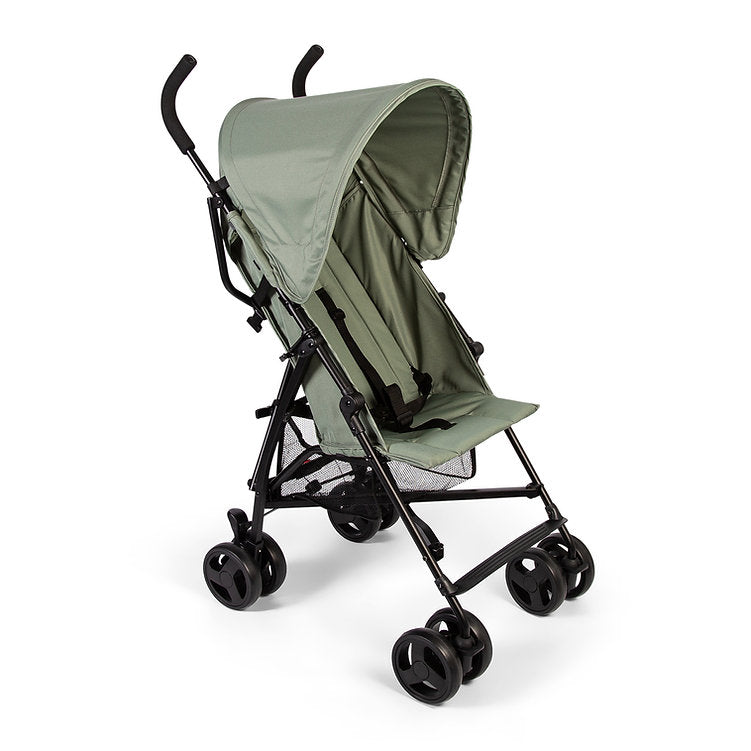 Red Kite Push Me 2U Lightweight Stroller - Sage   