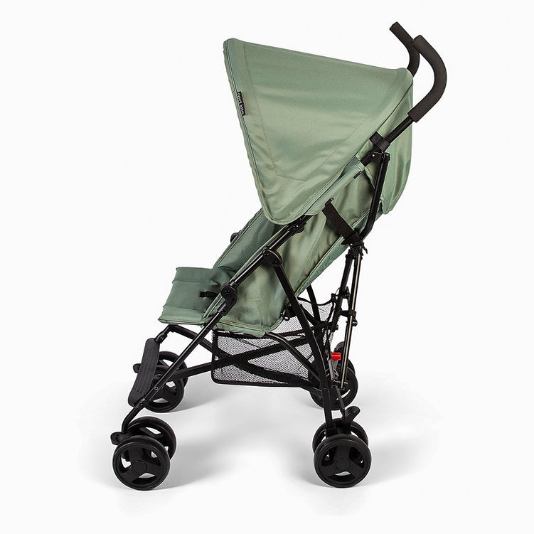 Red Kite Push Me 2U Lightweight Stroller - Sage   