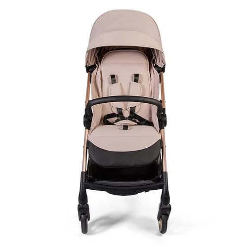 Red Kite Push Me Koko Compact Stroller - Latte   