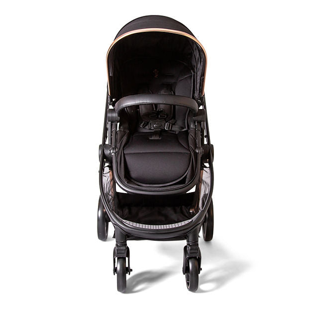 Red Kite Push Me Pace i 3 in 1 Travel System - Amber   