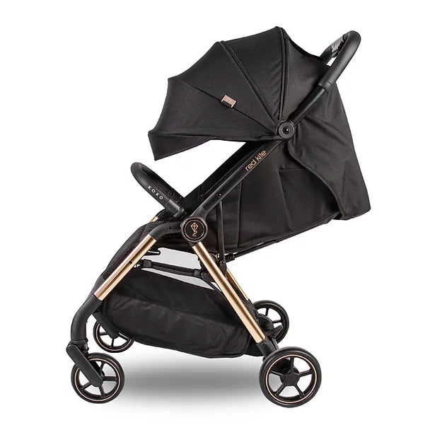 Red Kite Push Me Koko Compact Stroller - Amber - For Your Little One
