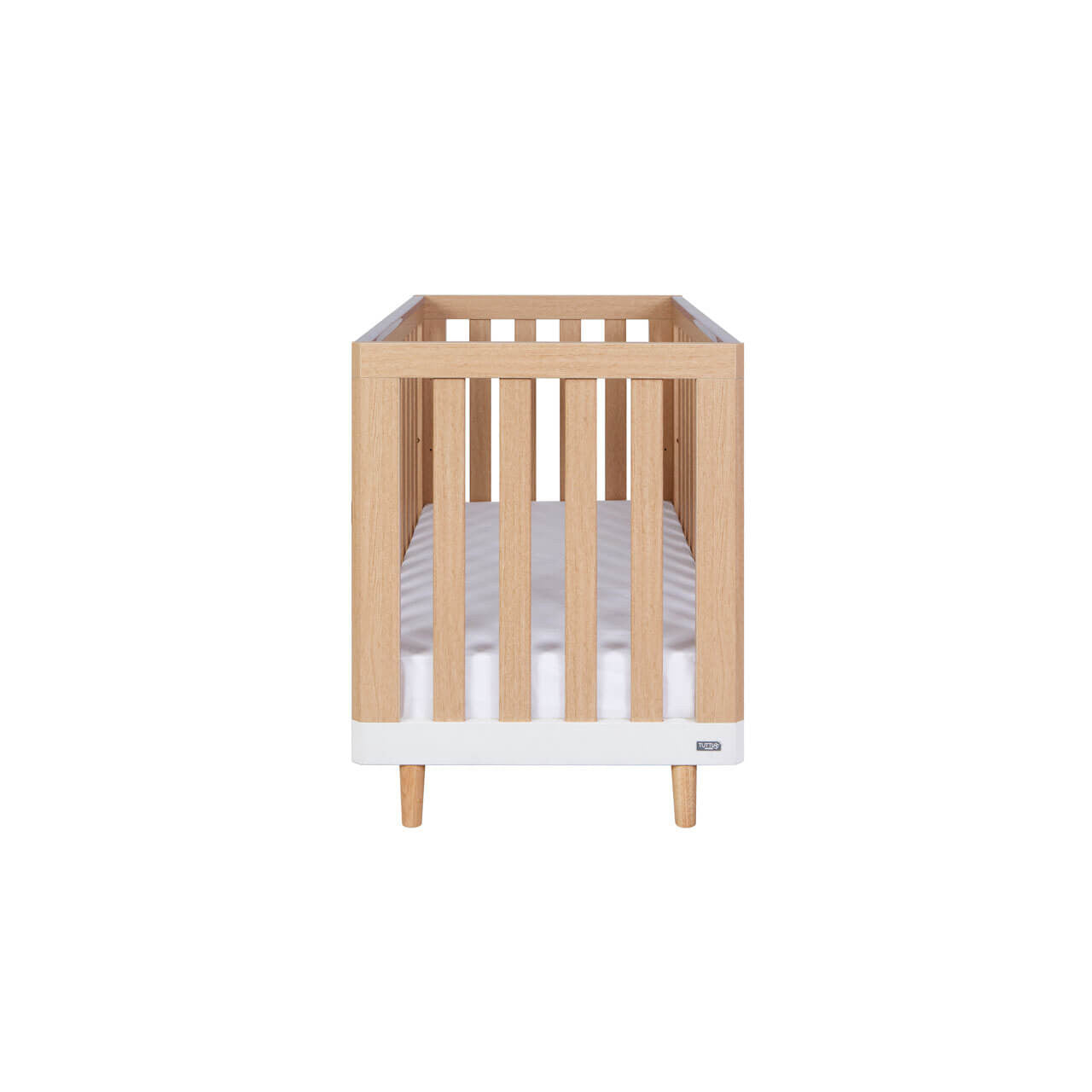 Tutti bambini best sale mini cot bed