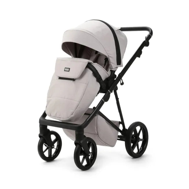 Mee-Go3 in 1 Milano Evo - Biscuit - For Your Little One