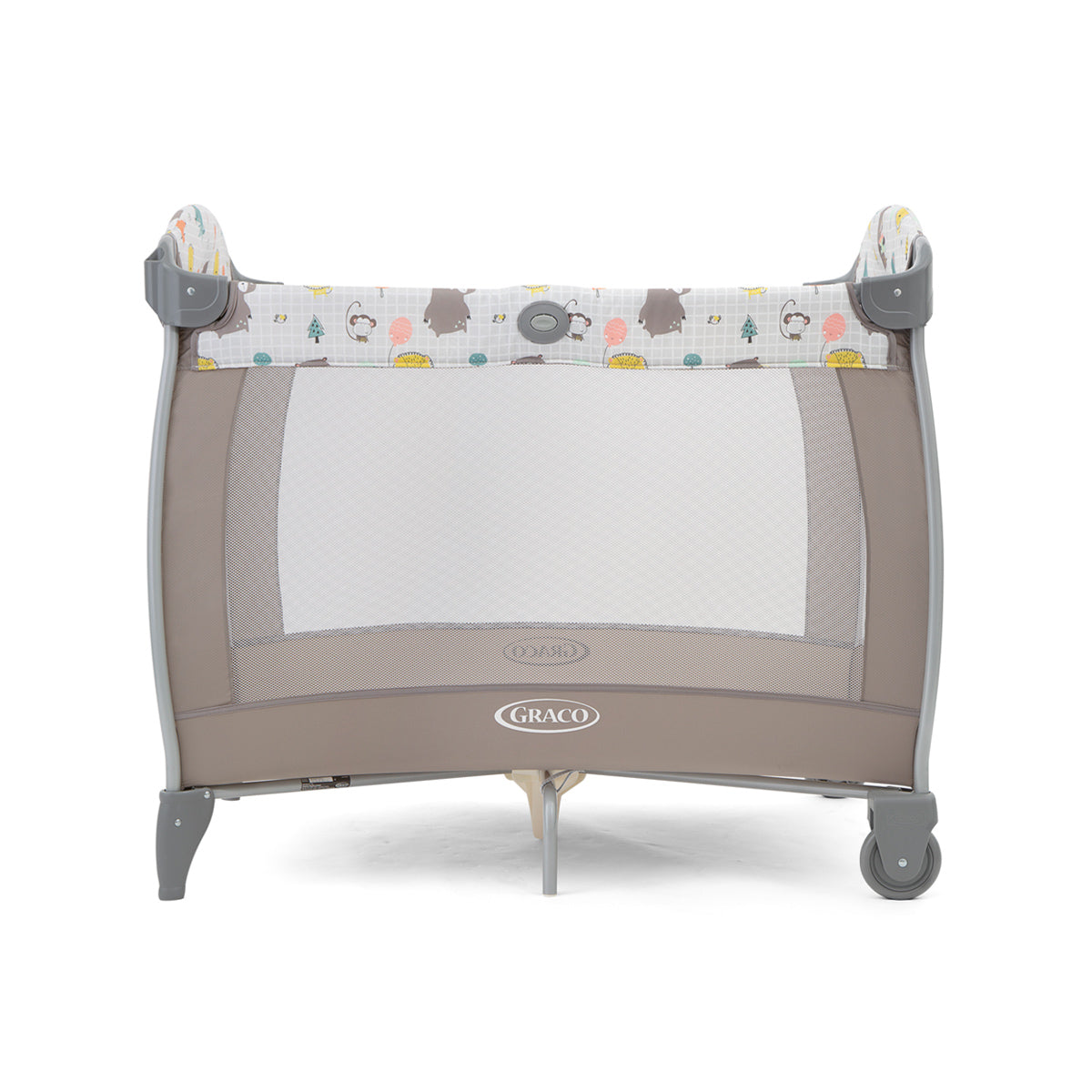 Graco Contour Electra   