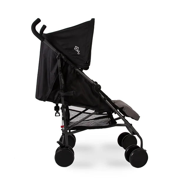 Red Kite Push Me Quatro Lightweight Stroller - Humbug - For Your Little One