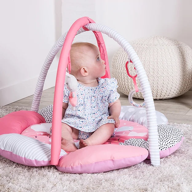 Red Kite Dreamy Meadow Play Gym - For Your Little One