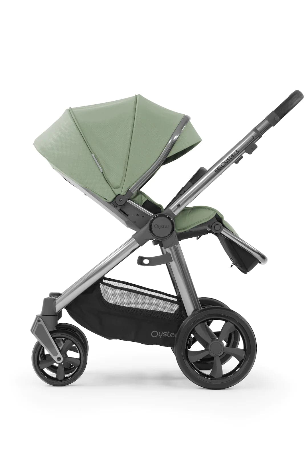 BabyStyle Oyster 3 Pushchair - Spearmint -  | For Your Little One