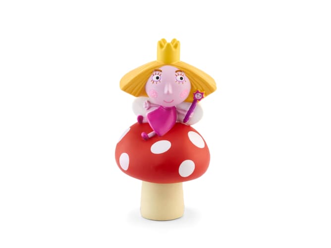 Tonies Stories and Songs Ben & Holly's Little Kingdom - Holly -  | For Your Little One
