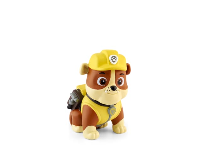 Tonies Stories and Songs Paw Patrol - Rubble -  | For Your Little One
