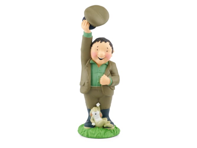 Tonies Stories and Songs Percy the Park Keeper -  | For Your Little One