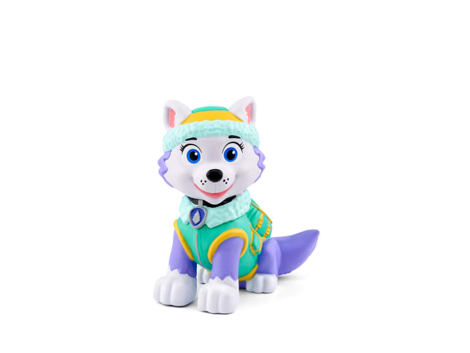 Tonies Stories and Songs PAW Patrol - Everest -  | For Your Little One