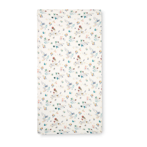 Tutti Bambini Our Planet - Cot bed sheets -  Clearance