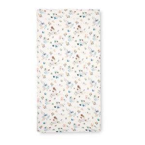 Tutti Bambini Our Planet - Cot bed sheets -  Clearance