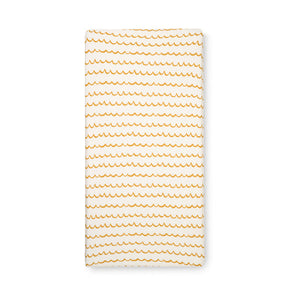 Tutti Bambini Our Planet - Cot bed sheets -  Clearance