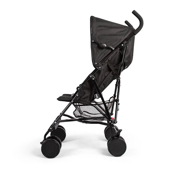 Red Kite Push Me 2U Lightweight Stroller - Midnight - For Your Little One
