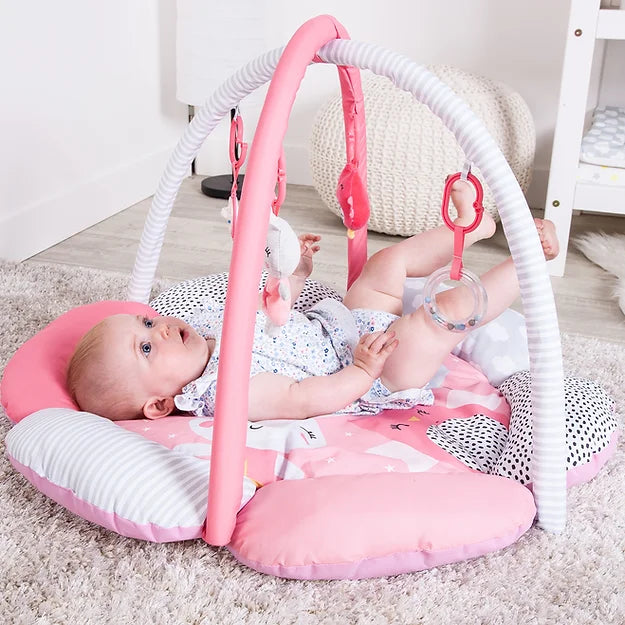 Red Kite Dreamy Meadow Play Gym - For Your Little One