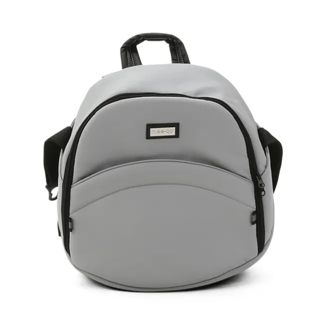 Mee-Go 2 in 1 Milano Evo  - Stone Grey -  | For Your Little One