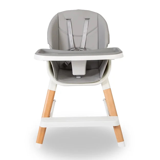 Red Kite Feed Me Combi 4 in 1 Highchair   