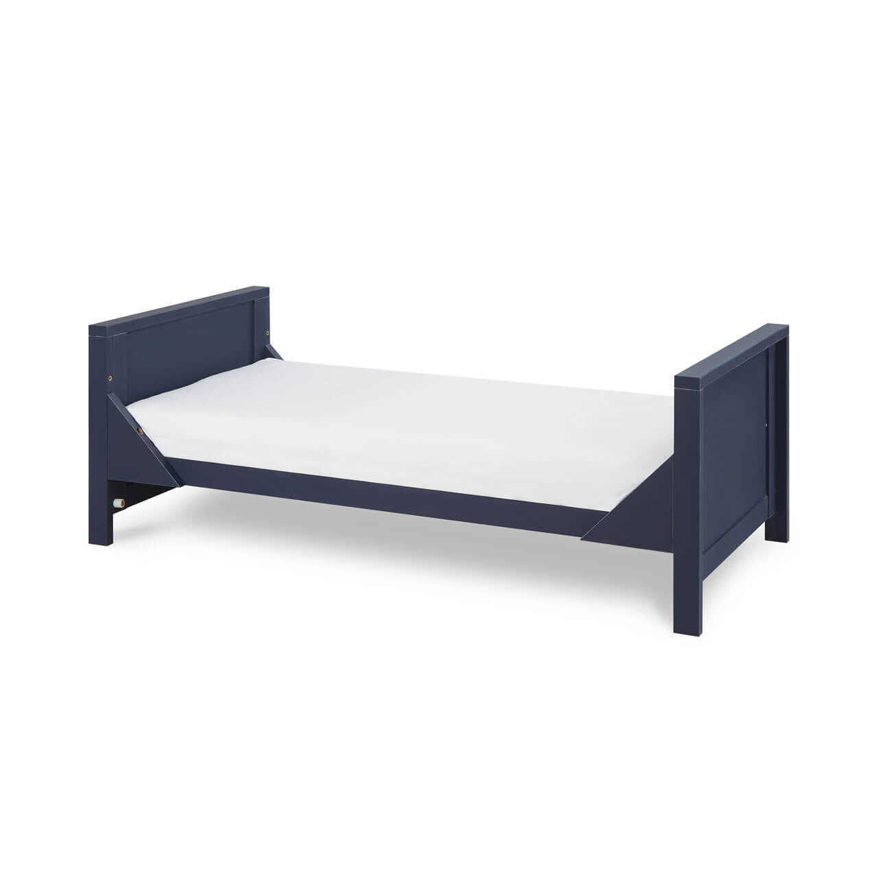 Tutti Bambini Tivoli Cot Bed - Navy -  | For Your Little One