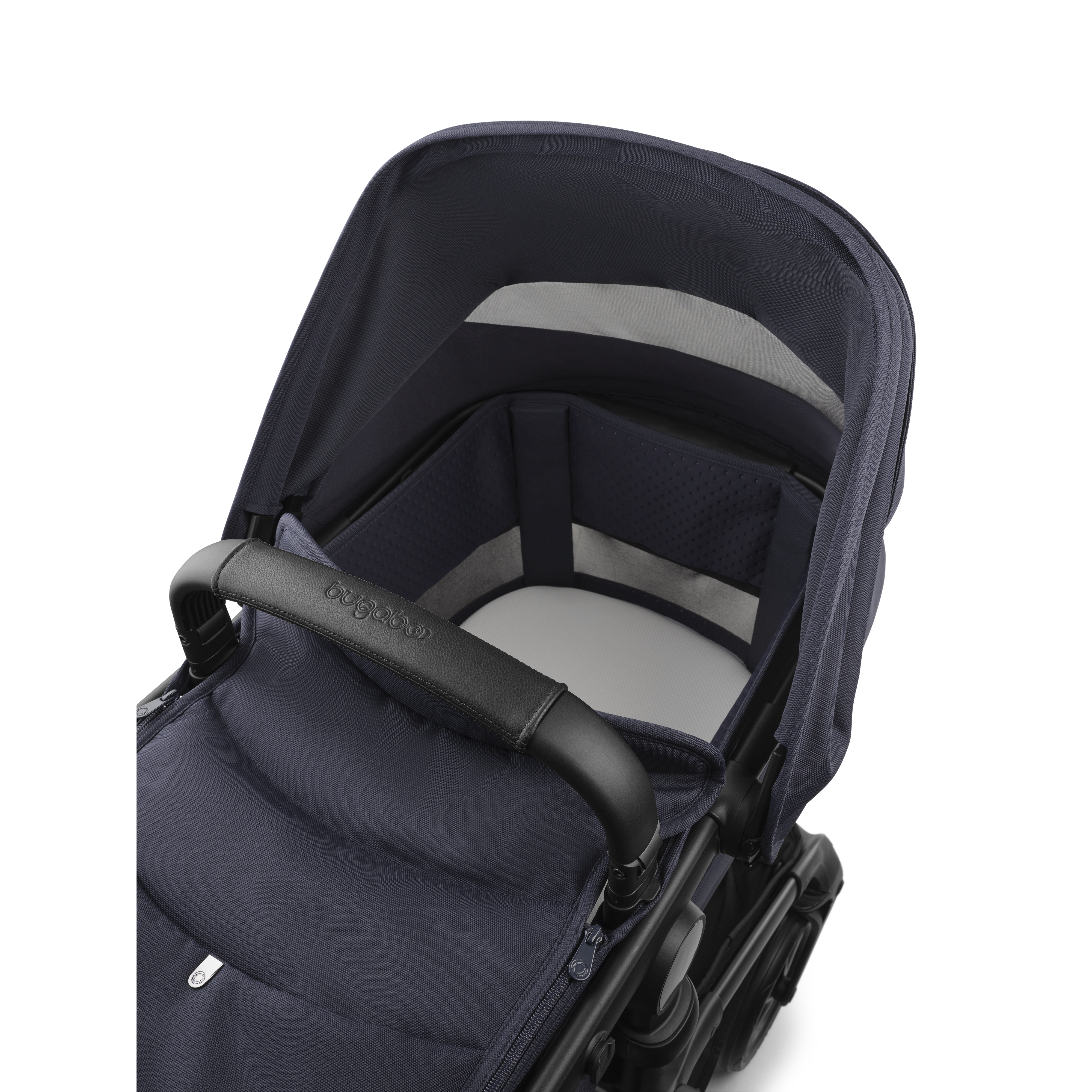 Bugaboo Fox 5 Complete Pushchair Renew - Deep Indigo